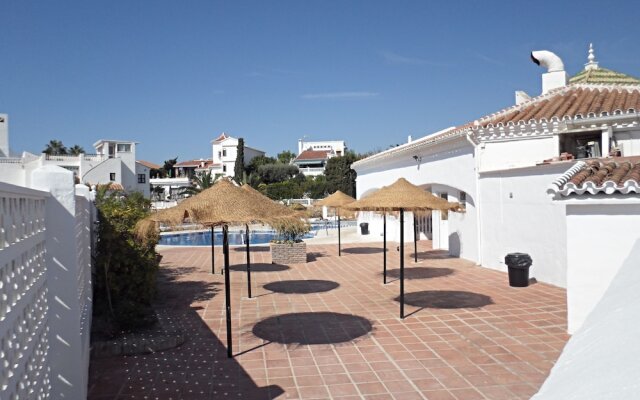 Apartamento Capistrano Playa 512