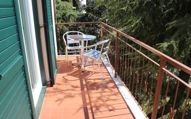 Casa Monte Mulini