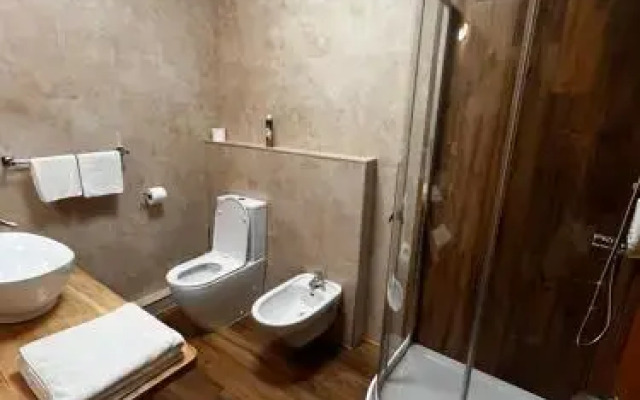 Wellness Hotel Kager Harkány