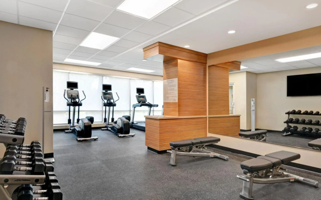 TownePlace Suites by Marriott Jacksonville East