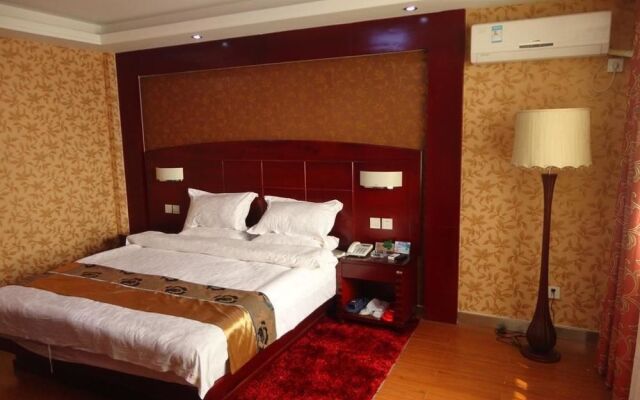 南阳锦辉商务酒店