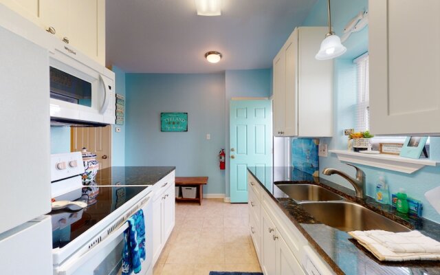 Ocean's 11 1 Bedroom Condo