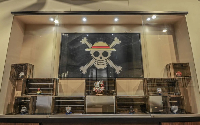 Calamari Hostel