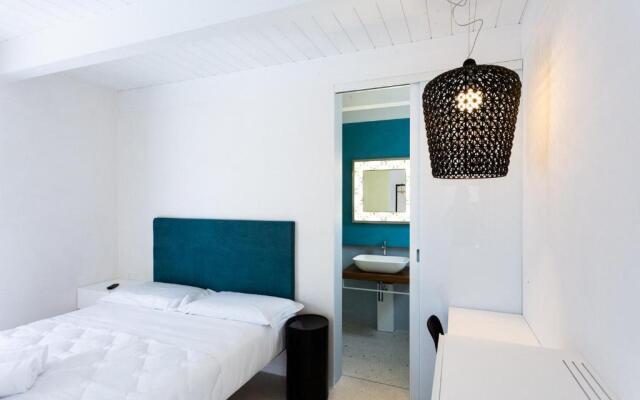 Viasarnelli72 b&b