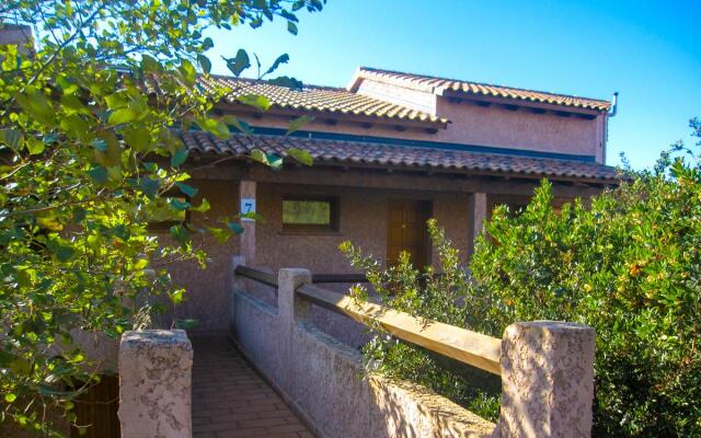 Residence Marina Di Pinarello