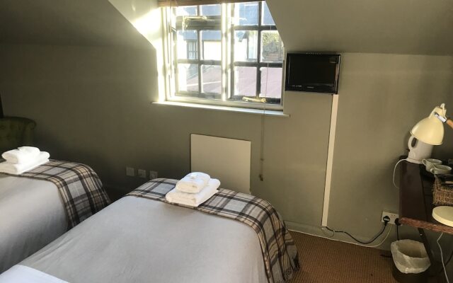 Sun Inn