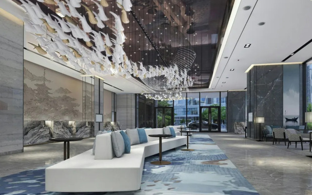 Courtyard by Marriott Danang Han River