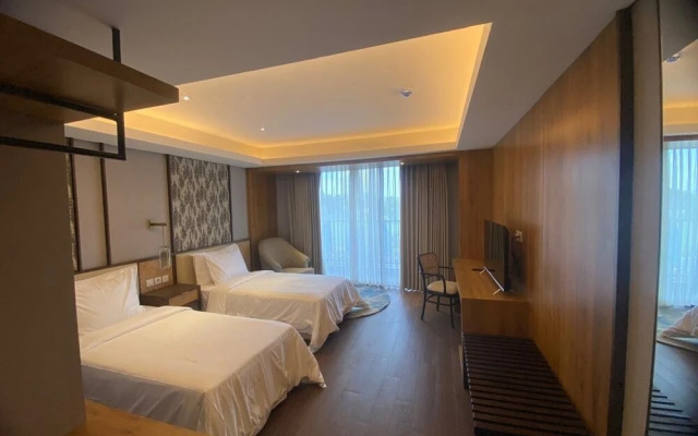 Myze Hotel Sumenep