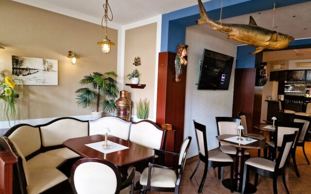 Hotel Am Markt & Brauhaus Stadtkrug