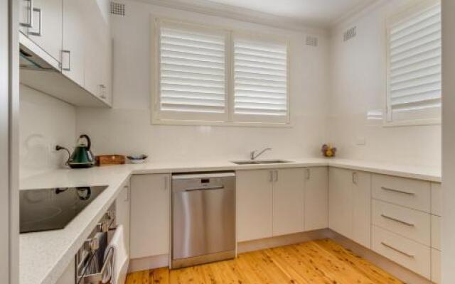 The Manager's Residence