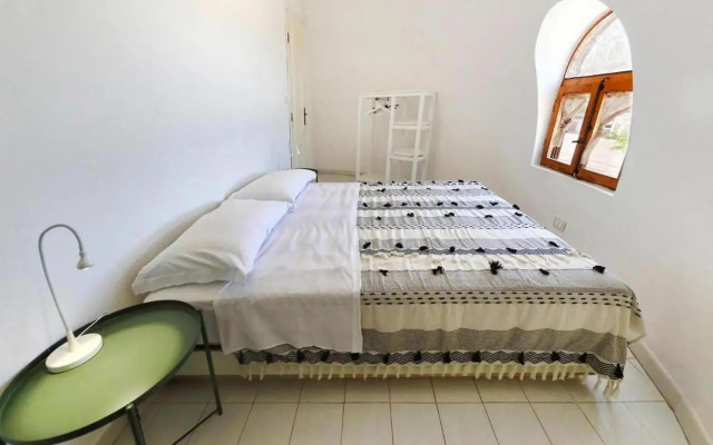 Igloo Home Plemmirio with Sea Access & Pool