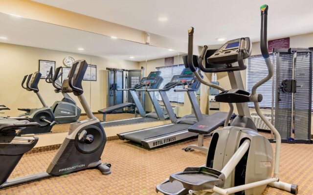 Garner Hotel Idaho Falls Southwest by IHG