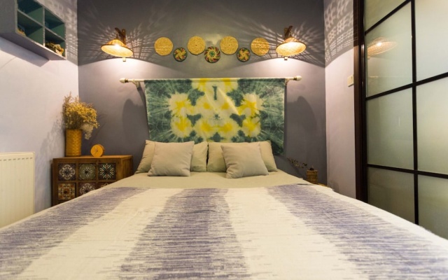 Shanghai Wonderoom Lane house Tianzifang – Guest Rooms – Shanghai
