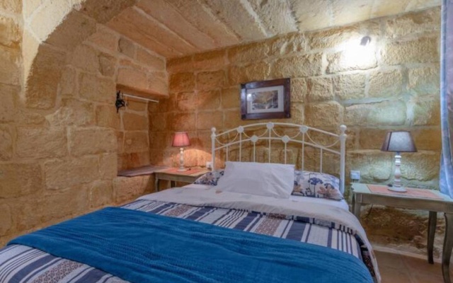 Ta' Frenc Farmhouse