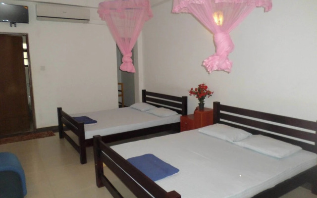Vista Hotel Senora