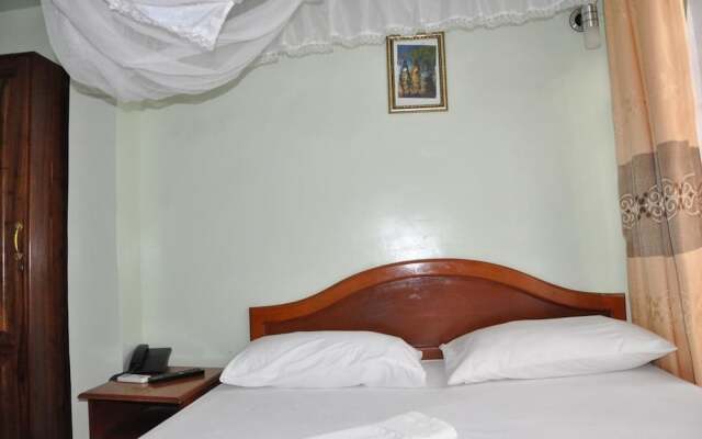 Rafiki Inn