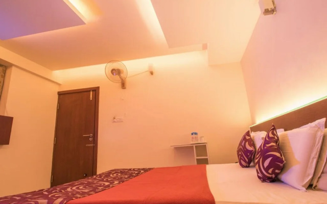 Hotel Kings L Grand, Mysore
