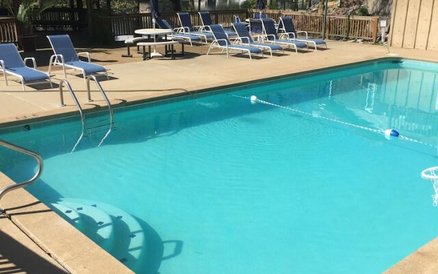 The Wharf Resort