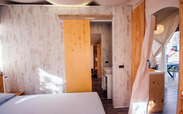 Camping Village Europa