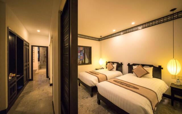 Ancient House River Resort & Spa