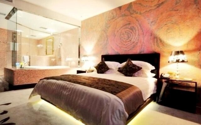 Wenzhou 161 OSO Luxury Hotel