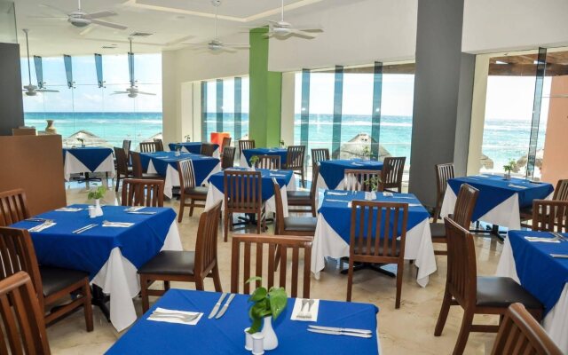 The Grand Lifestyle At Grand Oasis Tulum- All Inclusive