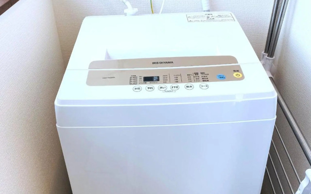 SKYE HOME MINPAKU - Vacation STAY 11856