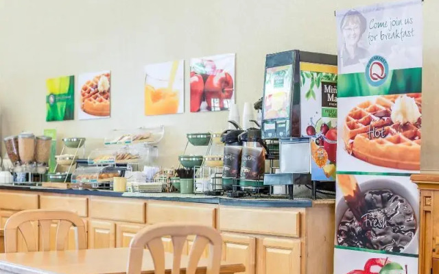 Quality Inn Northeast