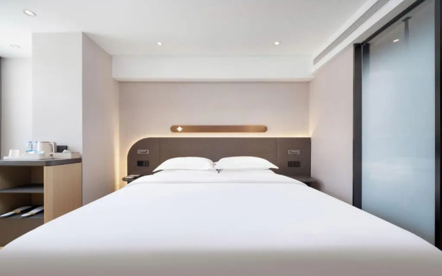 Jinjiang Inn Xian Wanda Plaza Jianxi Street