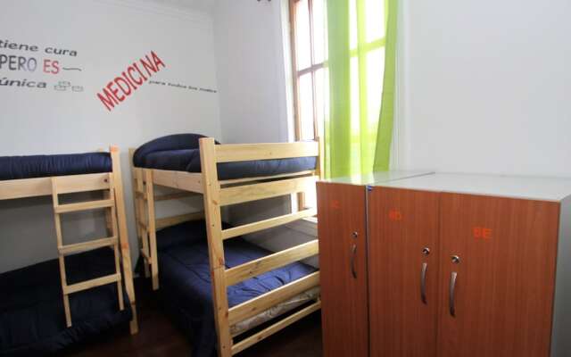 Viva Hostel