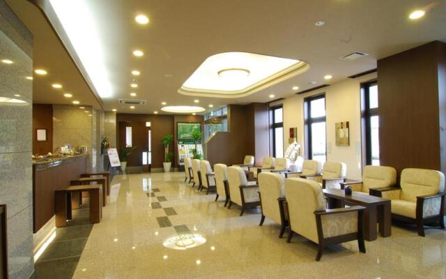 Hotel Route Inn Shiojiri