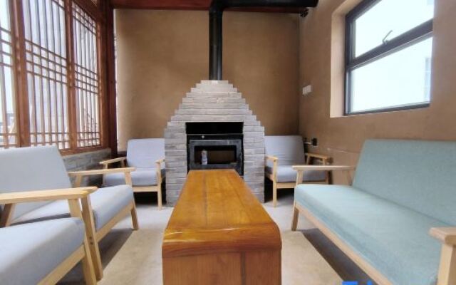 Xiyuan No.2 Courtyard Homestay