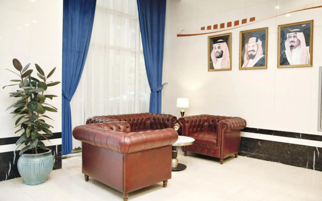 Maden AlRawda مادن الروضة