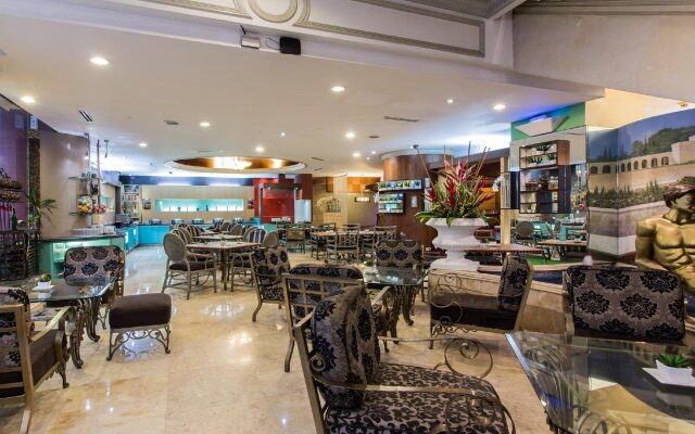 Makati Palace Hotel