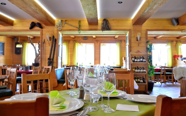 Hotel Olympie