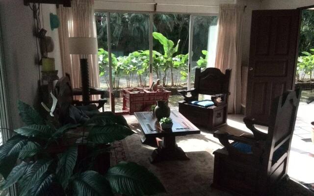 Hotel Fuego Arenal