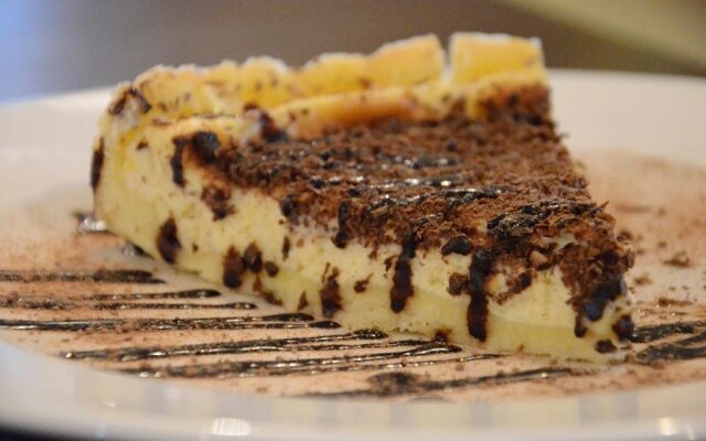 Unique Renovated Bakery in Landhouse