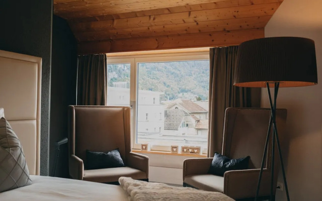 Alpin Sherpa Hotel