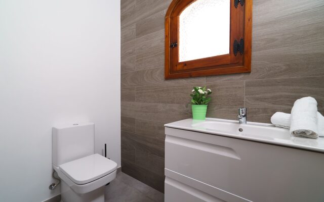 Villa Solhabitat Bonita Moraira