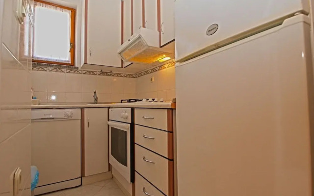 Apartment 613