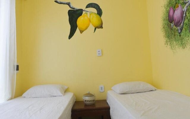 Belem Hostel