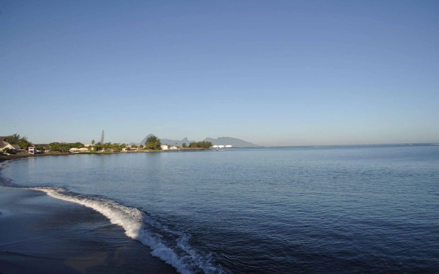 Hotel Royal Tahitien