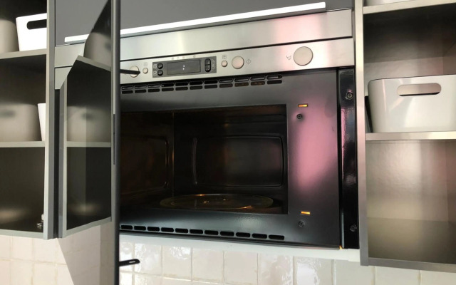 l’Ancora luxury apartment