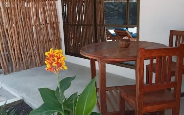 Amani Paje B&B