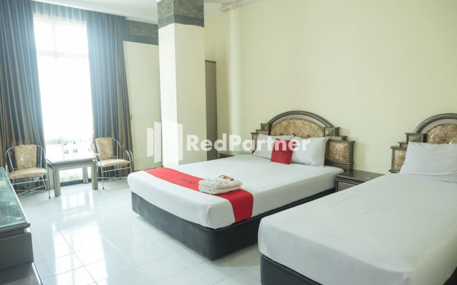 Akur Hotel Malioboro