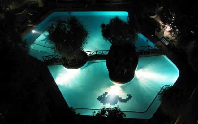 Short-Lets Sorrento center Apartment and Pool d33