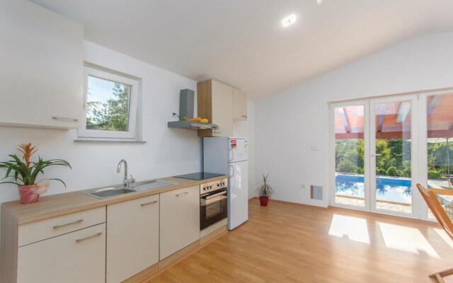 Stunning Home in Labin With Wifi and 3 Bedrooms