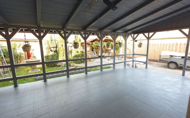 Villa Harmónia
