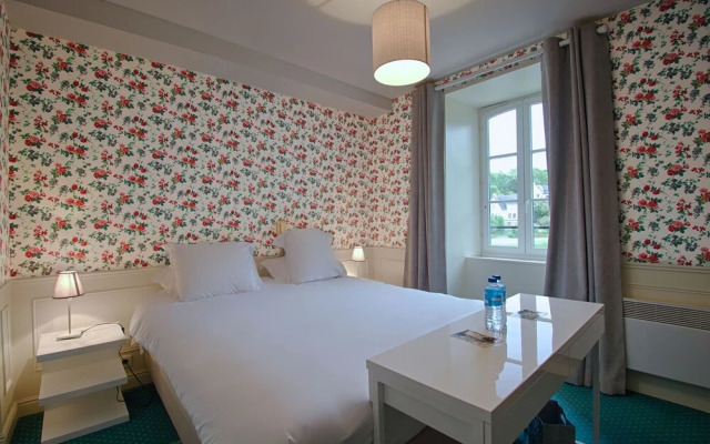 Hotel Restaurant De Charme Les Mimosas