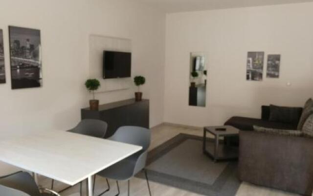 Ovar Apartman Hotel